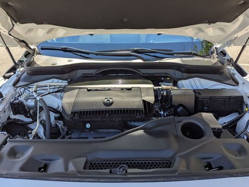 New 2026 Acura MDX SH-AWD w/ Technology Package image 27