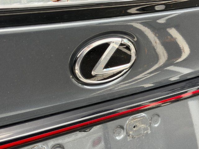Used 2021 Lexus IS 350 F Sport RWD image 11