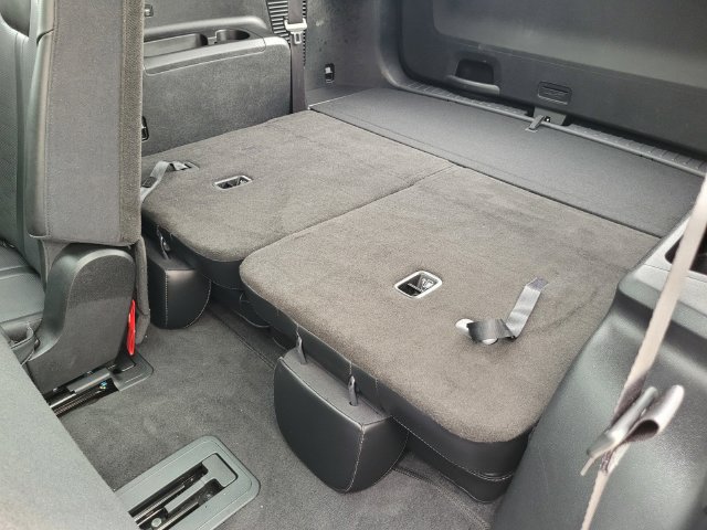 Certified 2025 Kia Sorento S w/ Panoramic Sunroof Package FWD image 15