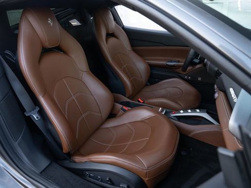 Certified 2016 Ferrari 488 GTB image 57