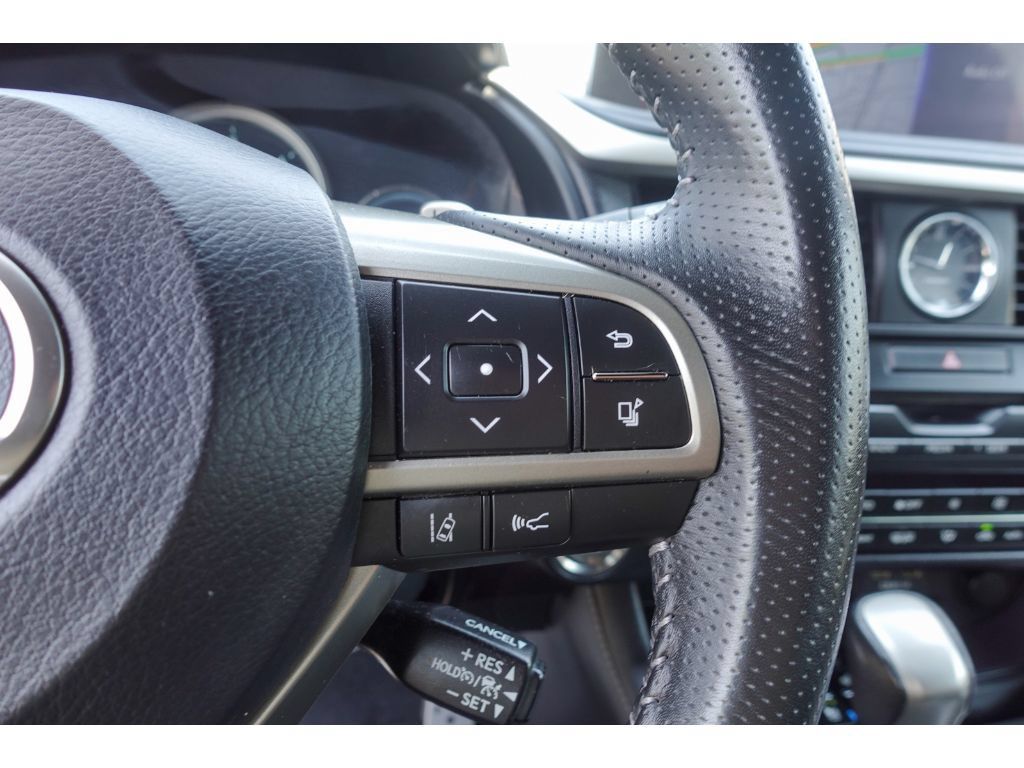 Used 2020 Lexus RX 350 F Sport w/ Cold Weather Package AWD/4WD image 15