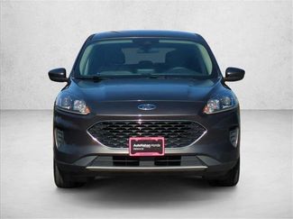 Used 2020 Ford Escape SE video 2