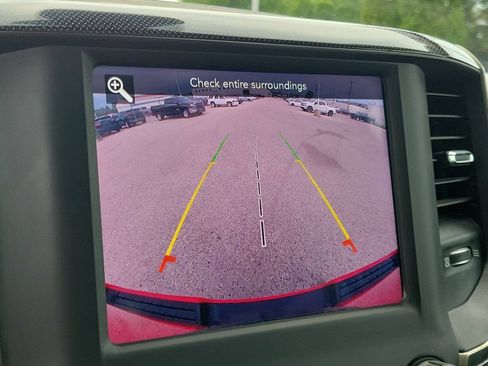 Used 2019 RAM 1500 Sport w/ Level 2 Equipment Group AWD/4WD image 29