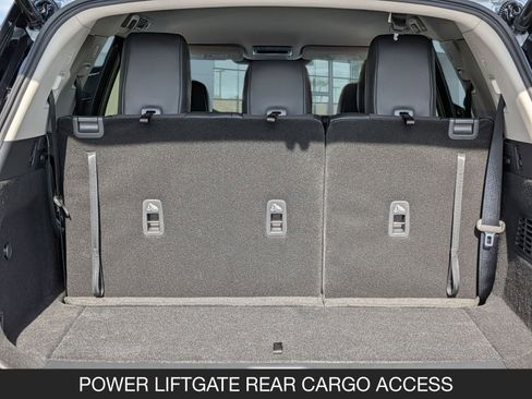 New 2025 Nissan Pathfinder SL image 23