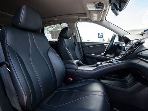 Certified 2020 Acura RDX AWD w/ Technology Package image 18
