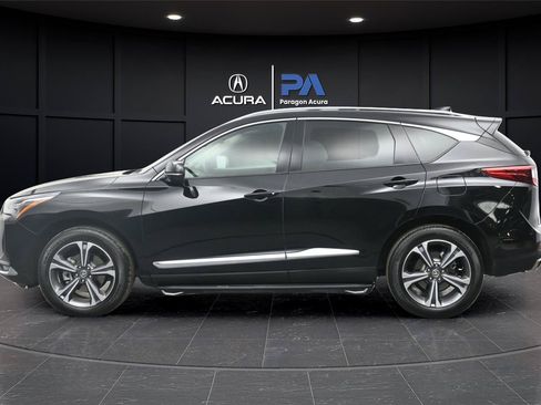 Used 2024 Acura RDX SH-AWD w/ Advance Package image 27