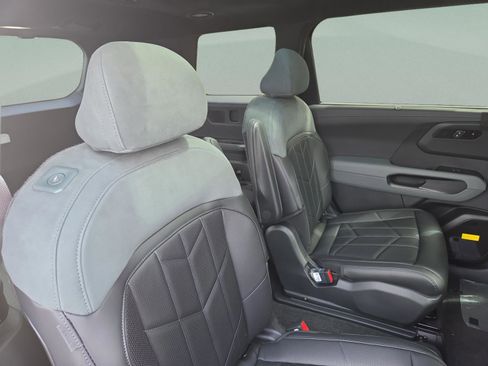 New 2027 Kia Telluride X-Line SX Prestige AWD/4WD image 26