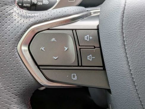 Used 2024 Lexus RX 500h F Sport w/ Convenience Package AWD/4WD image 28