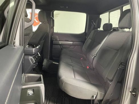 Used 2022 Ford F150 XLT w/ Equipment Group 302A High AWD/4WD image 20