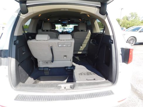 Used 2021 Honda Odyssey Elite image 29