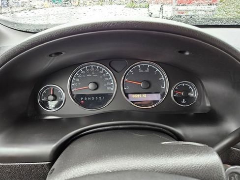 Used 2008 Chevrolet Uplander LS w/ Climate Package image 17