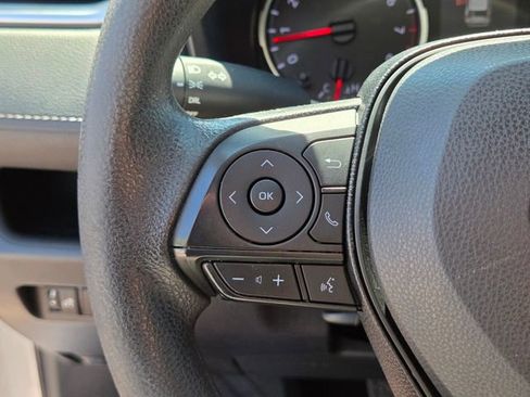 Used 2019 Toyota RAV4 LE w/ All Weather Liner Package image 27