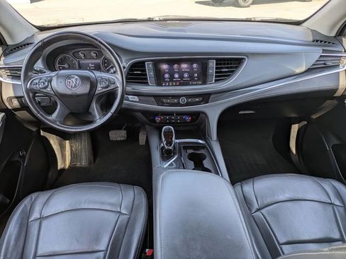 Used 2021 Buick Enclave Essence AWD/4WD image 17