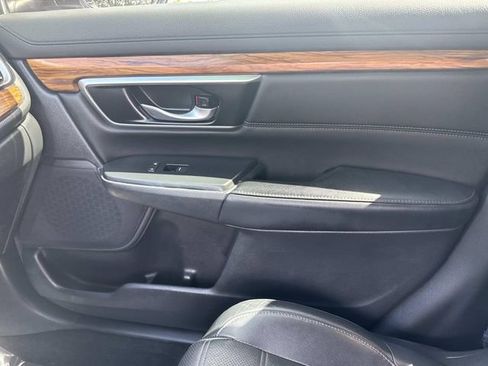 Certified 2022 Honda CR-V EX-L image 25