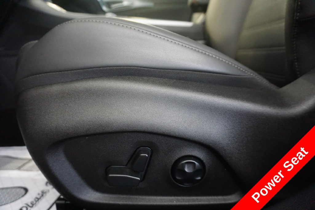 Used 2024 Dodge Hornet R/T Plus w/ R/T Blacktop Package AWD/4WD image 8