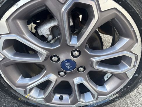 Used 2020 Ford EcoSport Titanium AWD/4WD image 49