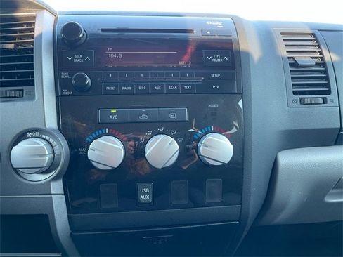 Used 2012 Toyota Tundra 4x4 Double Cab w/ Tow Pkg image 22