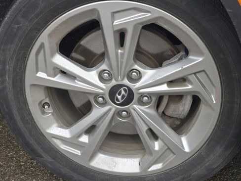 Used 2023 Hyundai Kona SEL w/ Convenience Package image 10