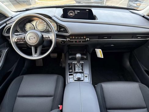 New 2026 MAZDA CX-30 AWD 2.5 S image 21