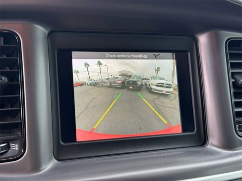 Used 2021 Dodge Charger SXT w/ Blacktop Package image 28