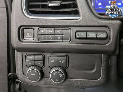 Used 2023 Chevrolet Suburban High Country AWD/4WD image 20