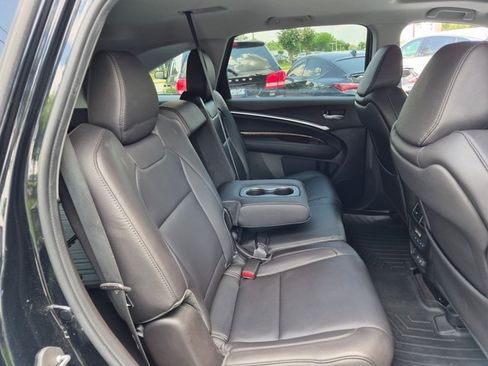 Used 2020 Acura MDX SH-AWD image 18