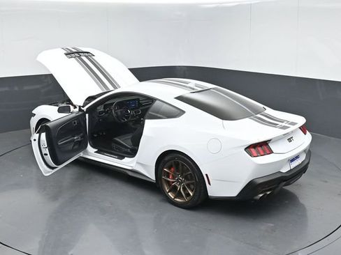 Certified 2024 Ford Mustang GT Premium RWD image 55