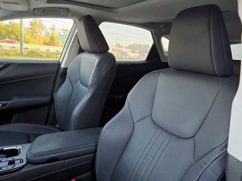 Used 2022 Lexus NX 350 350 Premium image 20