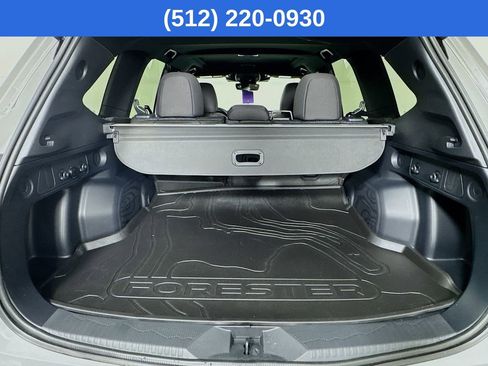 Used 2026 Subaru Forester Premium image 31