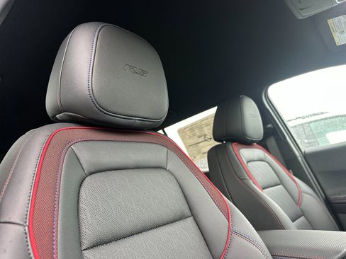 New 2026 Chevrolet Equinox RS w/ Safety and Technology Package image 19