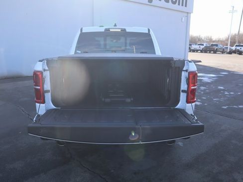 New 2026 RAM 1500 Tungsten image 23