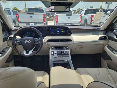 Used 2020 Hyundai Palisade Limited FWD image 14
