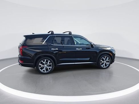 Used 2021 Hyundai Palisade SEL w/ Premium Package image 9