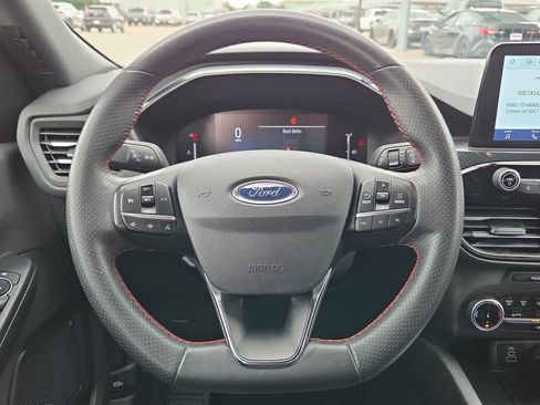 Used 2024 Ford Escape ST-Line FWD image 19