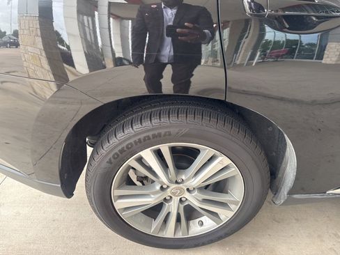 Used 2015 Lexus RX 350 FWD image 16