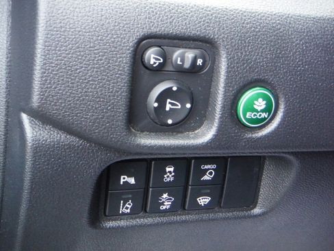 Used 2024 Honda Ridgeline TrailSport image 21