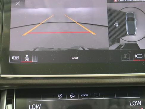 Certified 2025 Audi Q7 3.0T Premium Plus w/ Premium Plus Package image 19