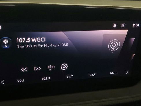 Used 2025 Buick Envista Preferred image 19