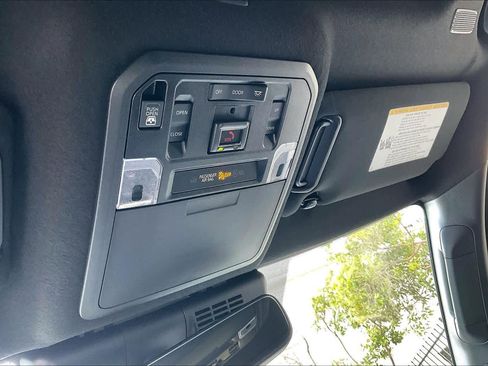 New 2025 Toyota 4Runner TRD Sport Premium image 18