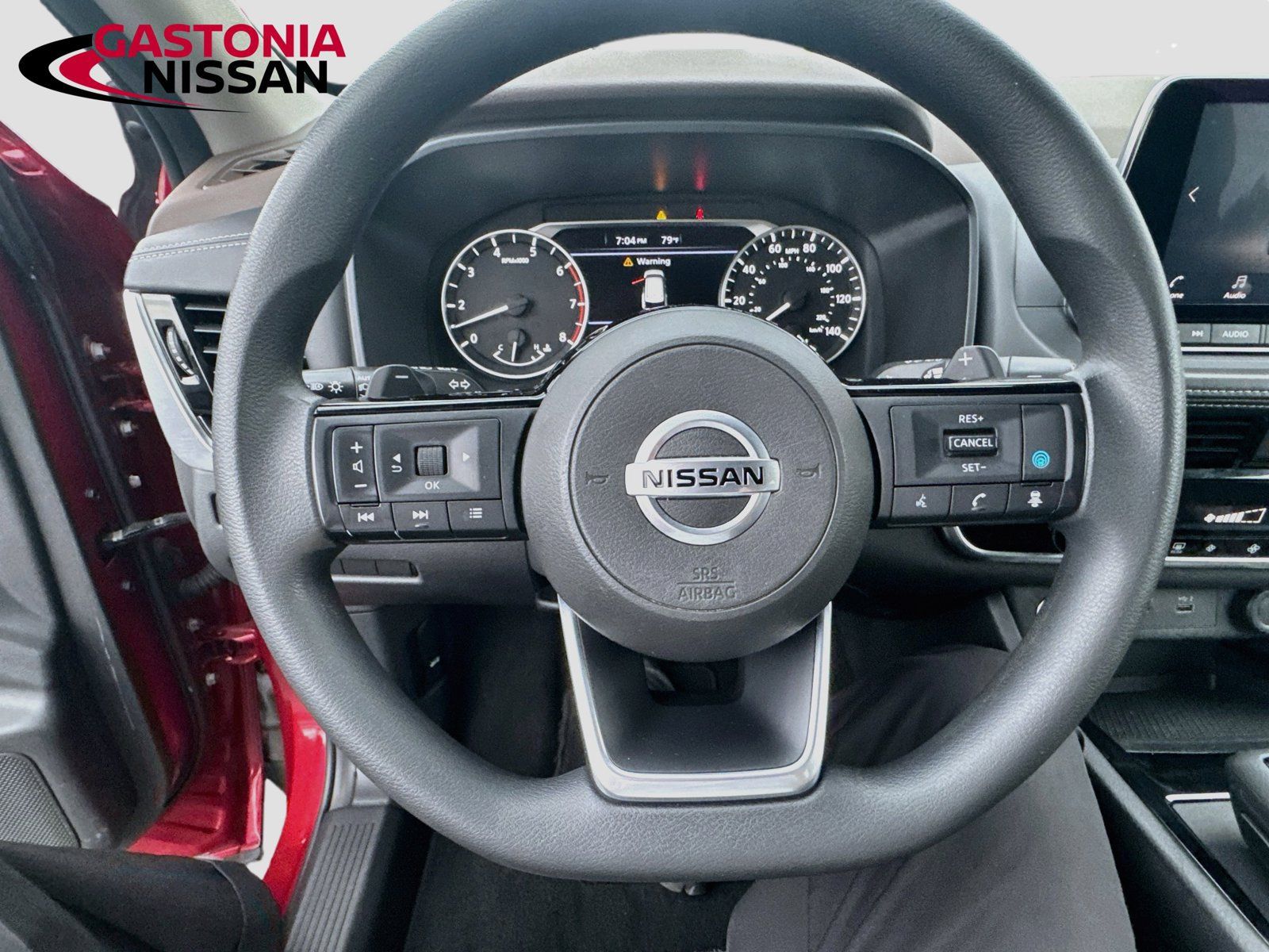 Used 2021 Nissan Rogue SV AWD/4WD image 14