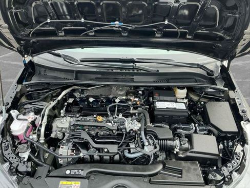 Certified 2026 Toyota Corolla LE w/ LE Premium Package FWD image 19