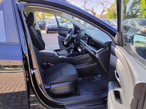 Used 2025 Hyundai Tucson SEL image 37