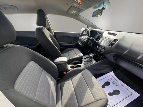 Used 2014 Kia Forte EX FWD image 15