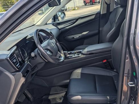 Used 2025 Lexus NX 350 AWD w/ Accessory Package (2T) image 13