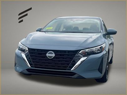 Used 2024 Nissan Sentra SV w/ All-Weather Package