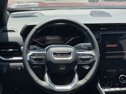 New 2026 GMC Terrain Elevation w/ Technology Package II FWD image 10