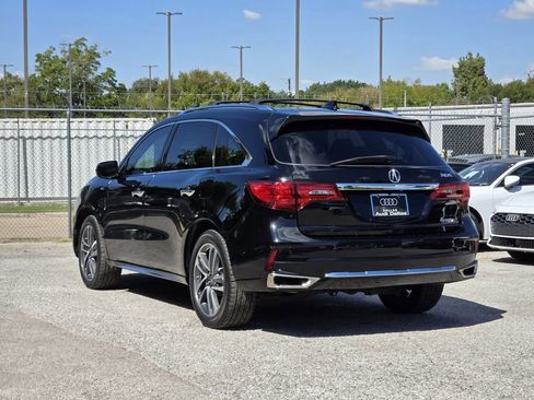 Used 2020 Acura MDX w/ Advance Package image 8