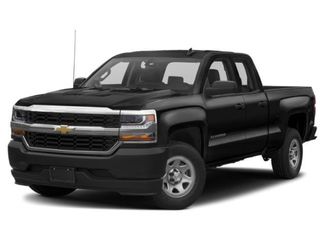 Used 2019 Chevrolet Silverado 1500 LD LT AWD/4WD video 1