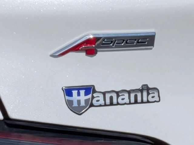 Used 2026 Acura Integra A-Spec w/ Technology Package FWD image 11
