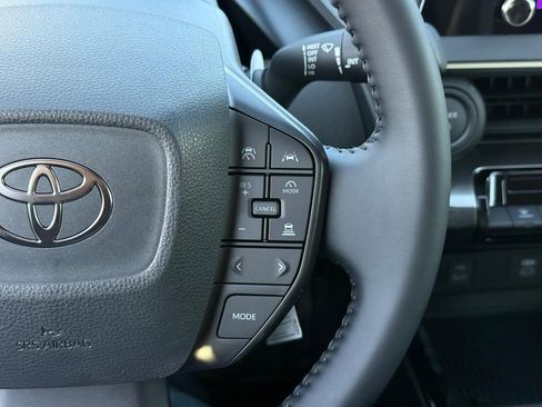 New 2026 Toyota Prius LE image 17